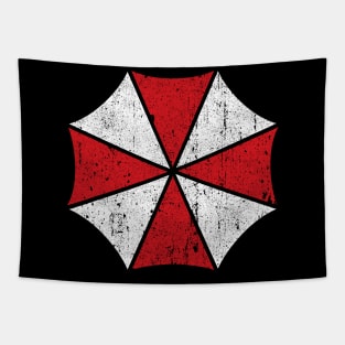 Umbrella Corp Tapestry