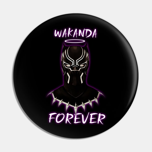 wakanda rip 2020 Pin by soogood64