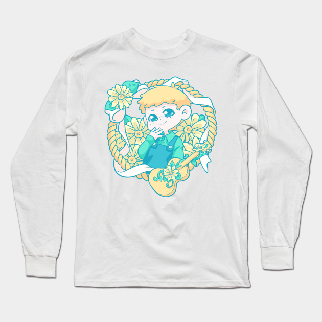 Aesthetic Softboy Anime And Manga Long Sleeve T Shirt Teepublic The aesthetic is actually quite easy to pull off and. teepublic