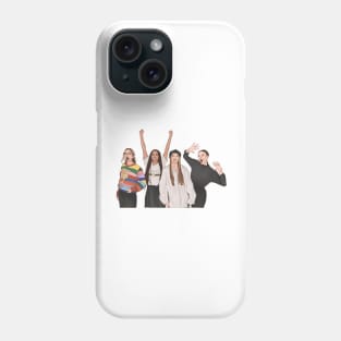 Happiness || Little Mix Phone Case