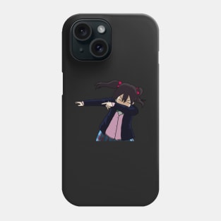 Nico Dab Phone Case