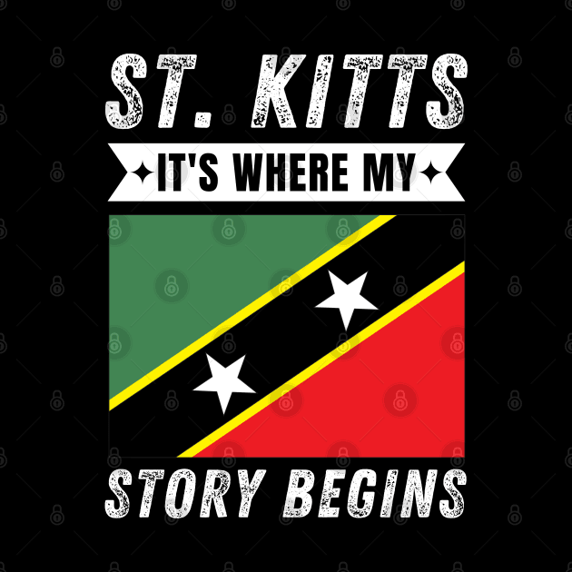 St Kitts by footballomatic