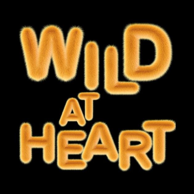 Wild at Heart by Dream Station