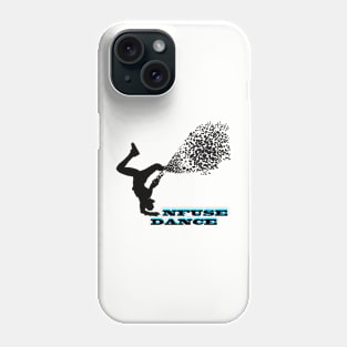 NFUSE DANCE BRILLIANCE Phone Case