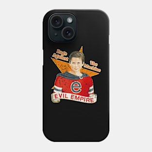 Rage Against The Machine Phone Case