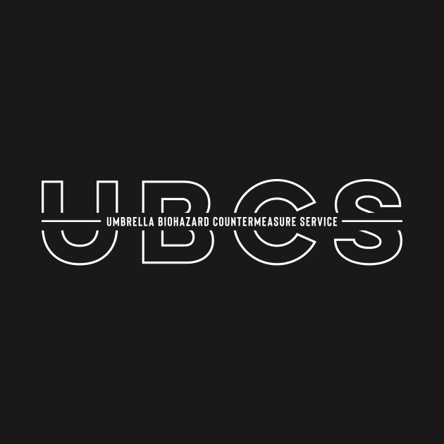 UBCS by aquaticform