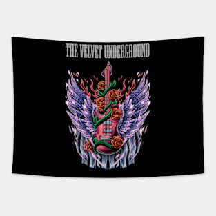 VELVET UNDERGROUND BAND Tapestry