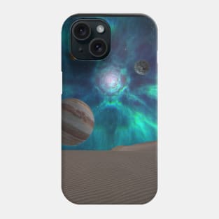 Outerspace Phone Case