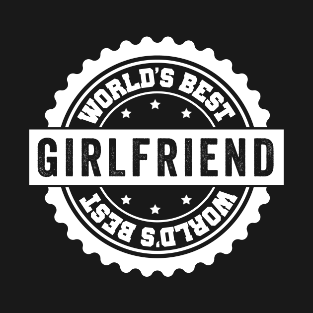 Worlds Best Girlfriend by Kyandii