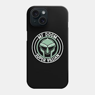 Doom Phone Case