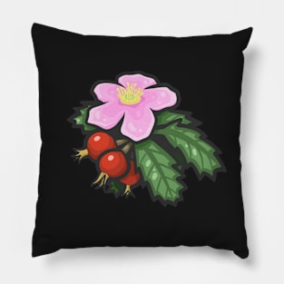 Rosa Pillow