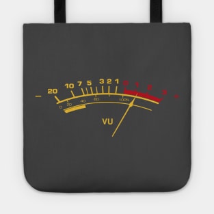 technics volume Tote