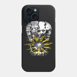 Hellraiser-SEPS Phone Case