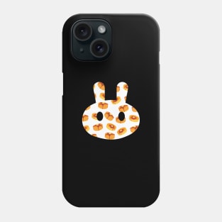 pancake bake swap Phone Case