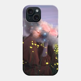 Mindspace Phone Case