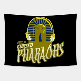 pharaohs Tapestry