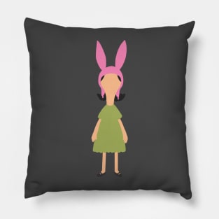 Louise Pillow