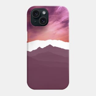 Lost Horizon 5 Phone Case