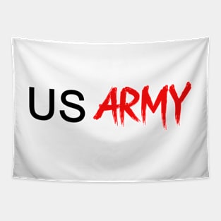 US ARMY Tapestry