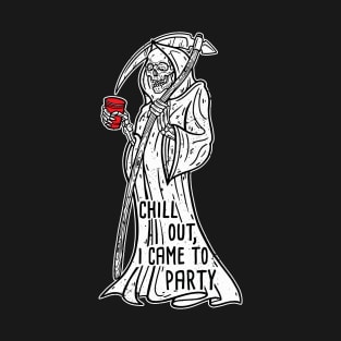 Party Reaper T-Shirt