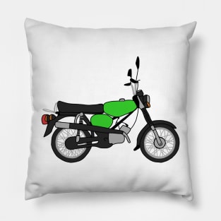 simson Pillow