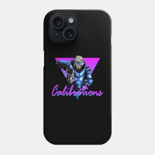 Calibrations Phone Case