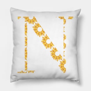 Nu Pillow