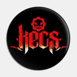 KECS Pin