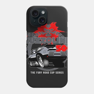 The Guzzoline 500 Phone Case