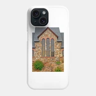 St. Catherine of Siena Chapel Study 5 Phone Case