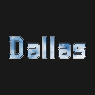 Dallas T-Shirt