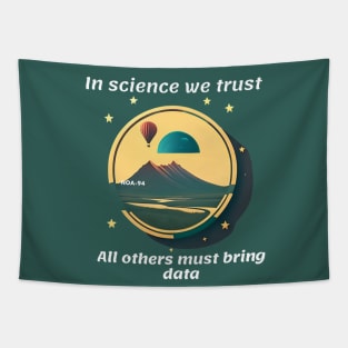 Science Tapestry