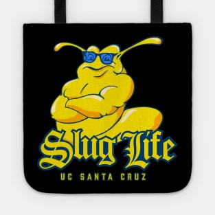 Slug Life Tote