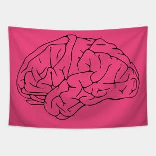 Brain Tapestry