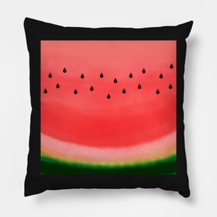 Sweet Sweet Sweet Watermelon Pillow