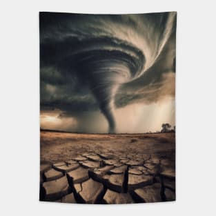 tornado Tapestry