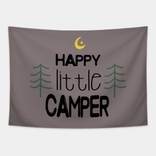 Perfect Camper Tapestry