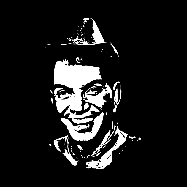 Cantinflas - Cine Mexicano by verde