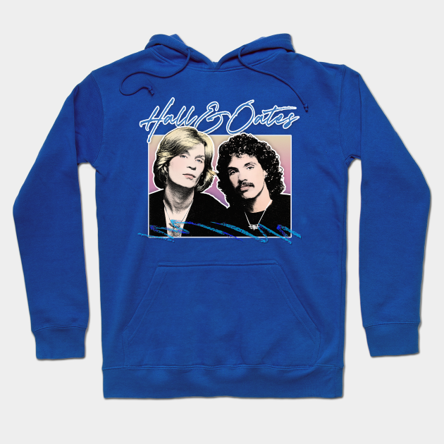 Hall Oates 80s Retro Aesthetic Design Hall And Oates Hoodie Teepublic Find clothing from all your favourite eras, from 1920s through to 1990s style. teepublic