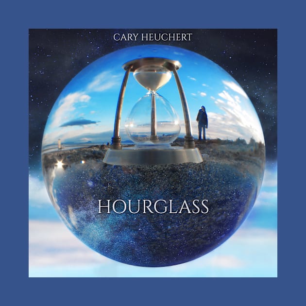 Hourglass Cary Heuchert by OddiyoRecords