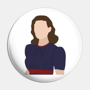 Peggy Pin