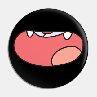 Gumball Pin