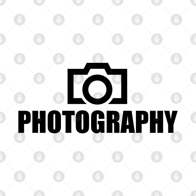 Photographer Cameraman Photos Photography Camera by dr3shirts