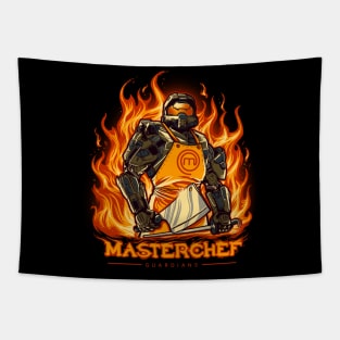 MasterChef Tapestry