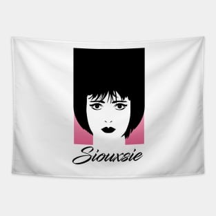 Siouxsie Tapestry