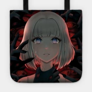 Cursed Tote