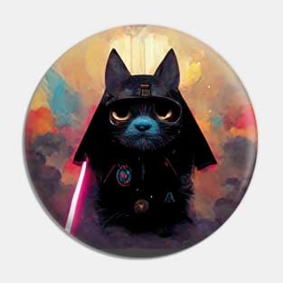 Sith Catius Pin