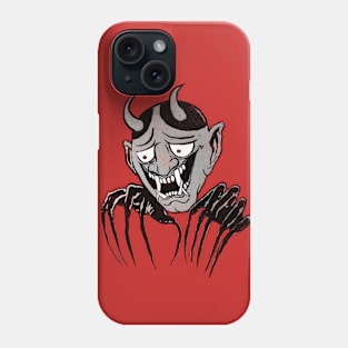 Oni Phone Case