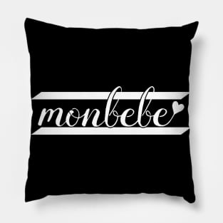 Monbebe Monsta X Pillow