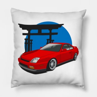 Honda Prelude MK5 5th gen 1996-2001 Pillow